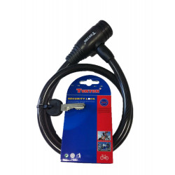 Lock Tanyon loop (steel cable) Ø12mm/800mm
