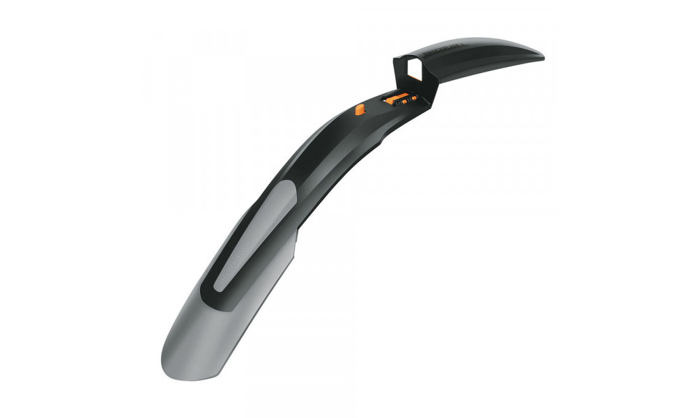 Mudguard front 26 + 27.5 SKS Shockblade II - 1