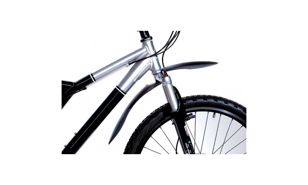 Mudguard front 26 + 27.5 SKS Shockblade II - 4