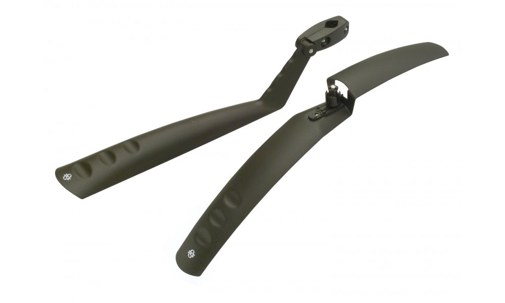 Mudguards set 26 SKS Crossboard 