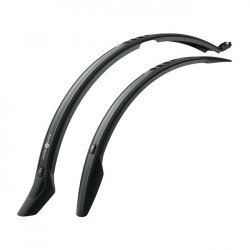 Mudguards set 28-29 SKS Velo 55 Cross
