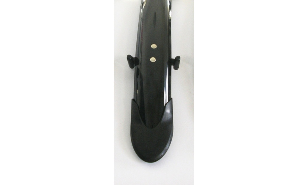 Комплект брызговиков Orion OR 28"x53mm nylon black - 1