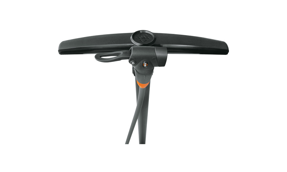 Помпа floor SKS Airkompressor 12.0 black - 3
