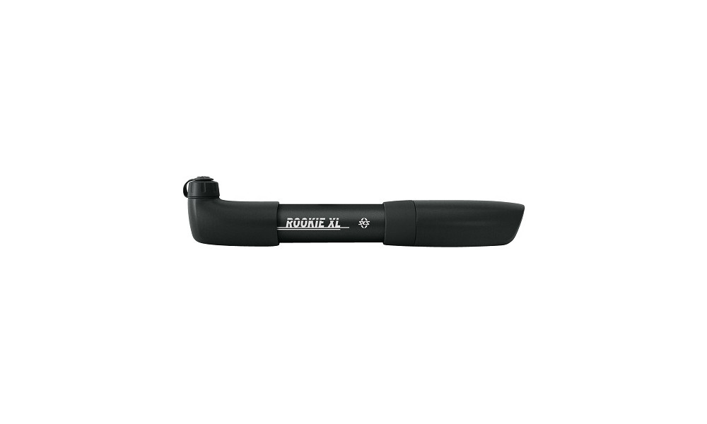 Помпа SKS Rookie XL black - 1