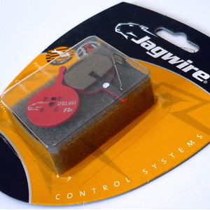 Disc brake pads Jagwire Comp for Avid BB5
