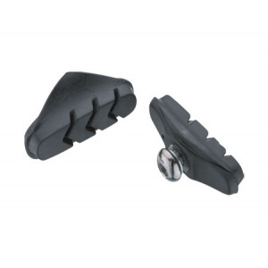 Brake pads Jagwire Road Basics for Shimano/SRAM black