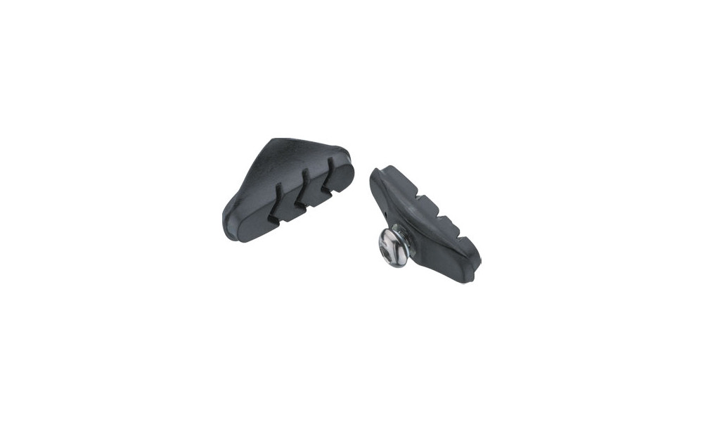 Тормозные колодки Jagwire Road Basics for Shimano/SRAM black 