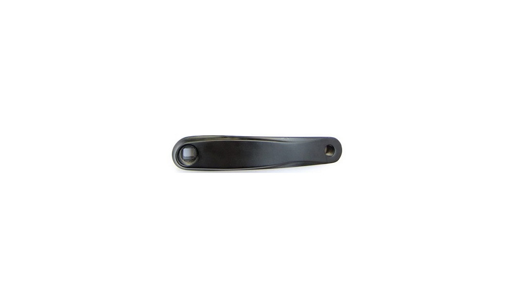 Левый шатун for SR Suntour XCT-V2 170mm black 