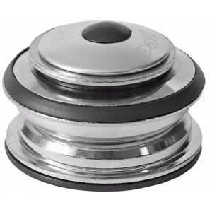 Šóėåāą’ źīėīķźą Steel Semi Integrated NECO A-HEAD 1-1/8" H142 silver