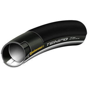 Tire 28" Continental Tempo II 19-622 Skin tubular