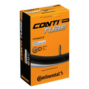 Tube 8" Continental Compact D26 (54-110)