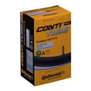 Tube 10/11/12" Continental Compact A34 (44-194/62-222)