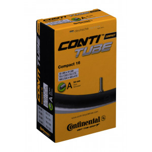 Tube 16" Continental Compact A34 (32-305/47-349)