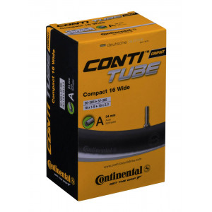 Tube 16" Continental Compact wide A34 (50/57-305)