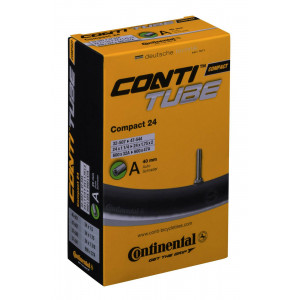 Tube 24" Continental Compact A40