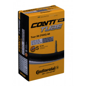 Tube 28" Continental Tour all S42