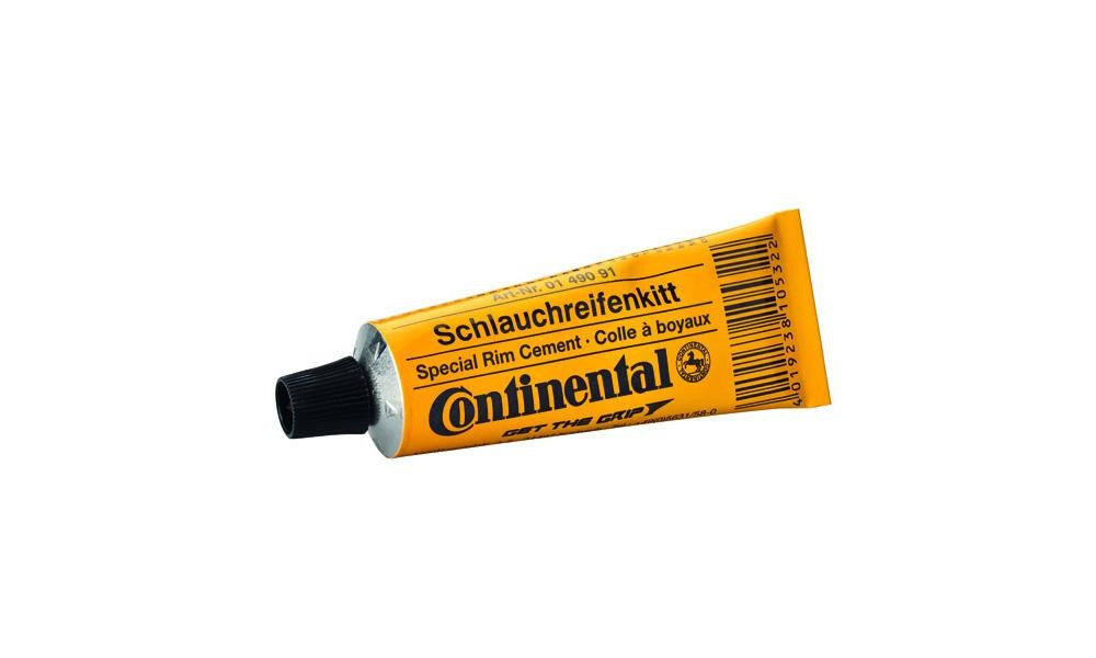Клей для обода Continental Rim cement,25g tube 