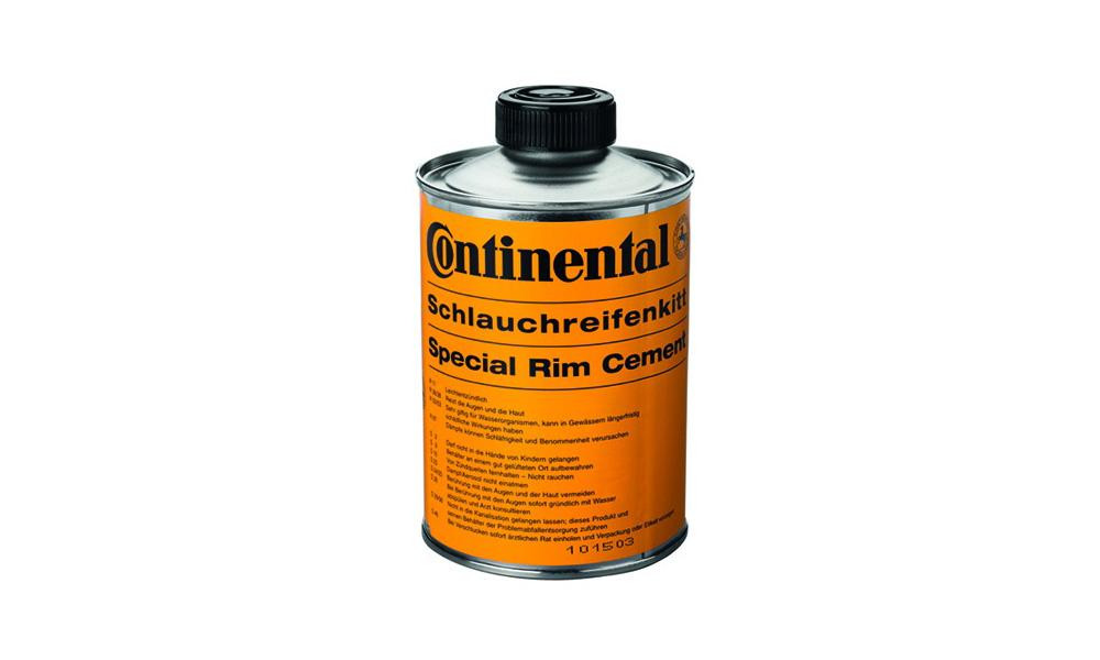 Клей для обода Continental Rim cement, 350g can 