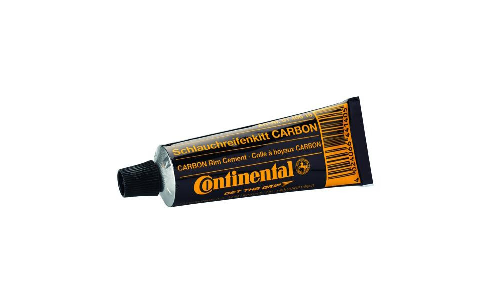 Клей для обода Continental Rimcement for Carbonrims,25g tube 