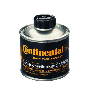 Źėåé äė˙ īįīäą Continental Rim cement for Carbonrims, 200g can