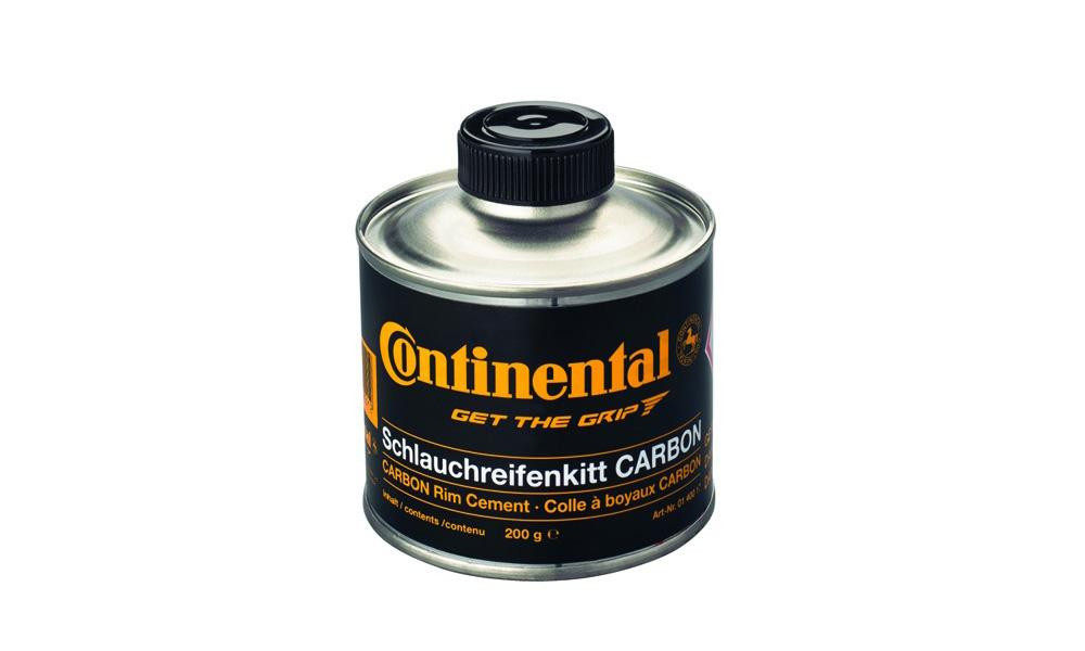 Клей для обода Continental Rim cement for Carbonrims, 200g can 