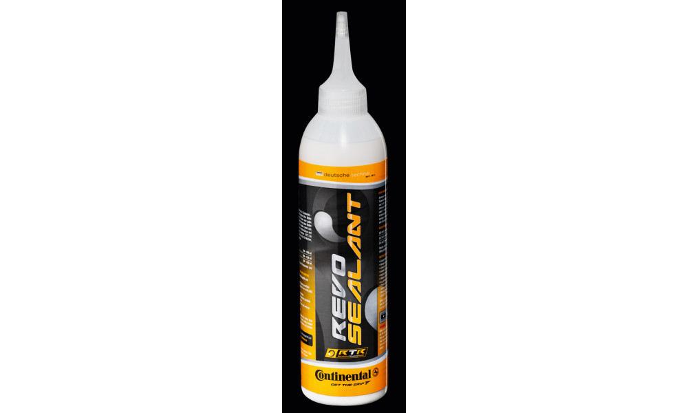 Герметик для шин Continental RevoSealant 240ml 