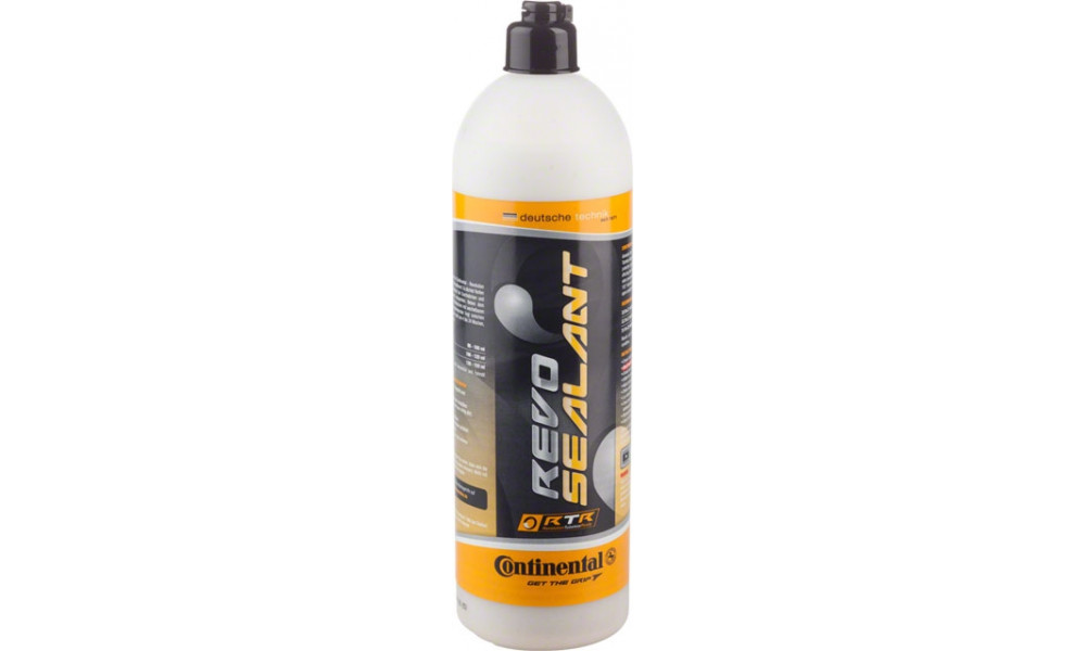 Герметик для шин Continental RevoSealant 1000ml 