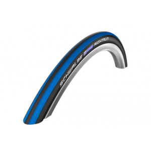 Шина 24" Schwalbe Rightrun HS 387, Active Wired 25-540 Blue
