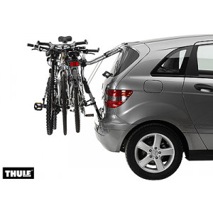 Держатель велосипедов Thule ClipOn 9103