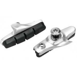Brake pads Jagwire Road Sport S for Shimano/SRAM silver