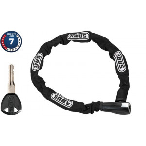Lock Abus Chain Ionus 8800/120 black