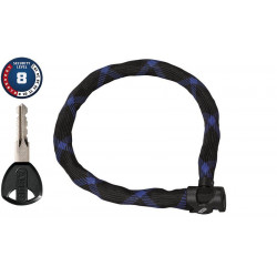 Lock Abus Chain Ivera 7210/85