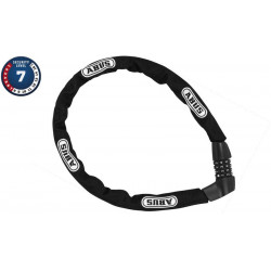 Замок Abus Chain Tresor 1385/85 black