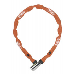 Lock Abus Chain Web 1500/110 orange