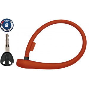 Замок Abus Cable uGrip Cable 560/65 red