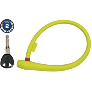 Lock Abus Cable uGrip Cable 560/65 lime