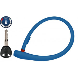 Lock Abus Cable uGrip Cable 560/65 blue