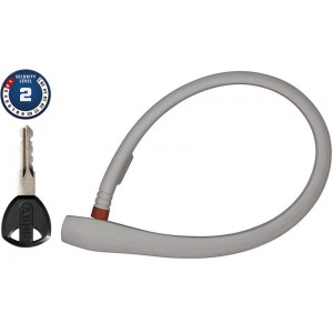 Lock Abus Cable uGrip Cable 560/65 grey