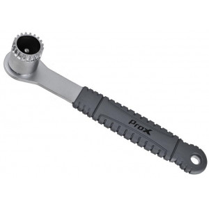 Tool ProX for BB-set with Pin and handle Shimano/ISIS