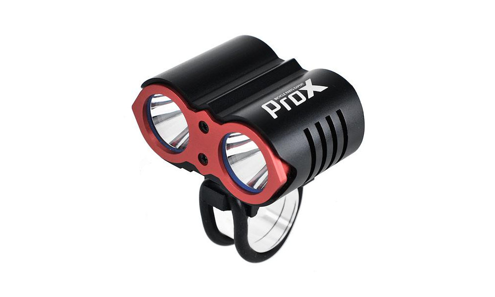 Front lamp ProX Dual II Power 2xCREE - 1