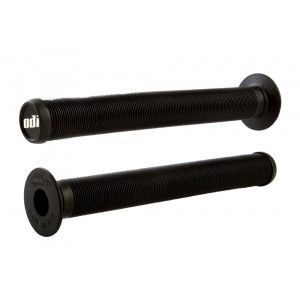 Grips ODI Longneck XL Single Ply Black