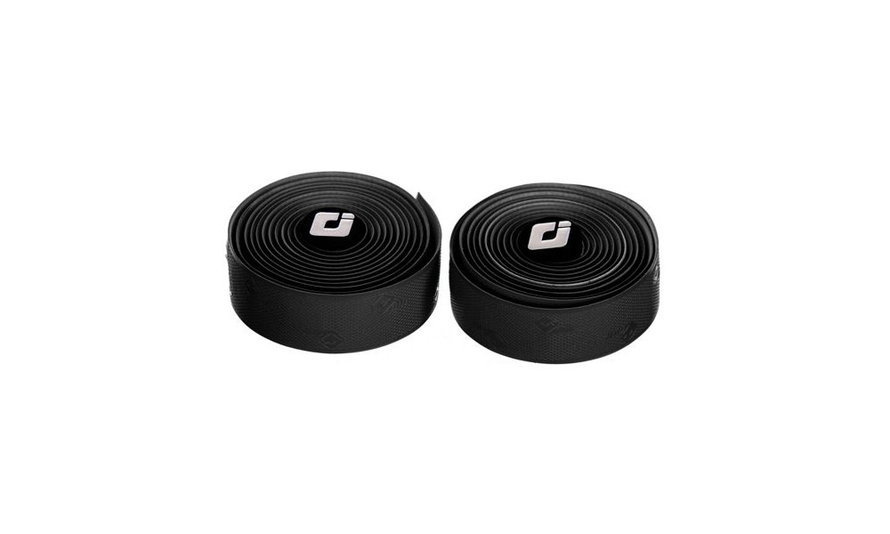 Bar tape ODI 2.5mm Performance Black 