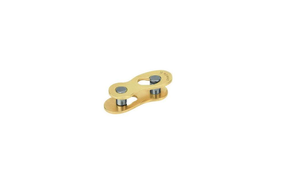 Chain link CONNEX by Wippermann 10sG/10sB Box - 1