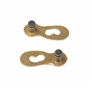 Chain link CONNEX by Wippermann 10sG/10sB Box
