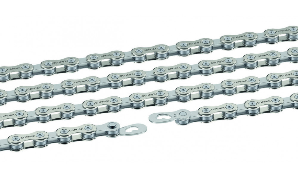Chain CONNEX by Wippermann 904 9-speed Box 