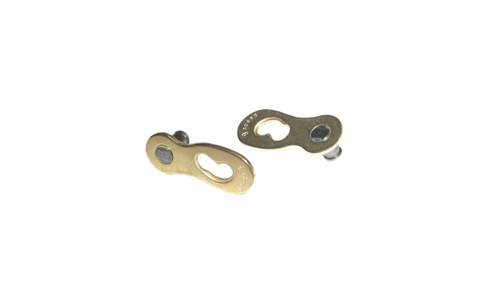 Chain link CONNEX by Wippermann 9sG/9sB Box - 1