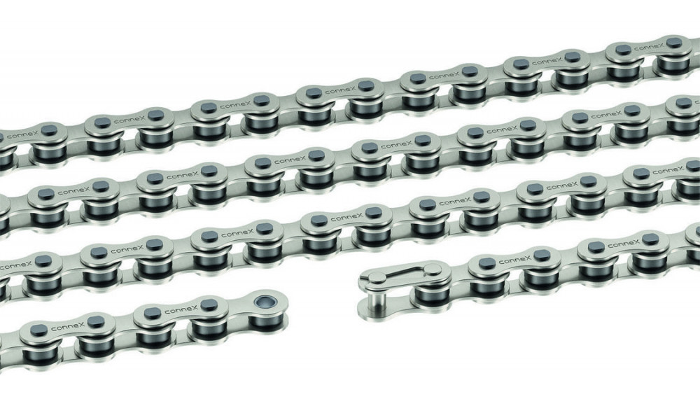 Chain CONNEX by Wippermann 108 1-speed Box 