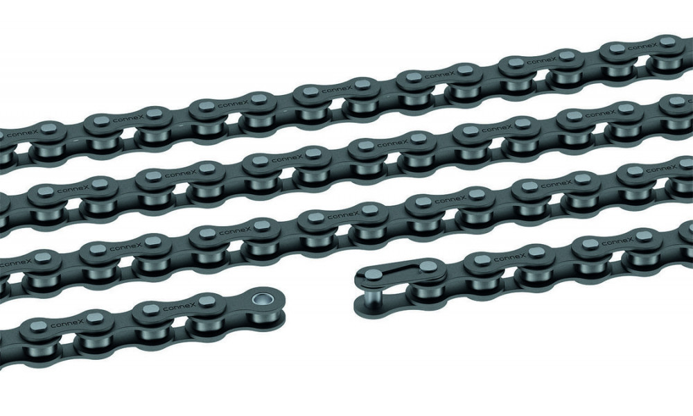 Chain CONNEX by Wippermann 100 1-speed Box 