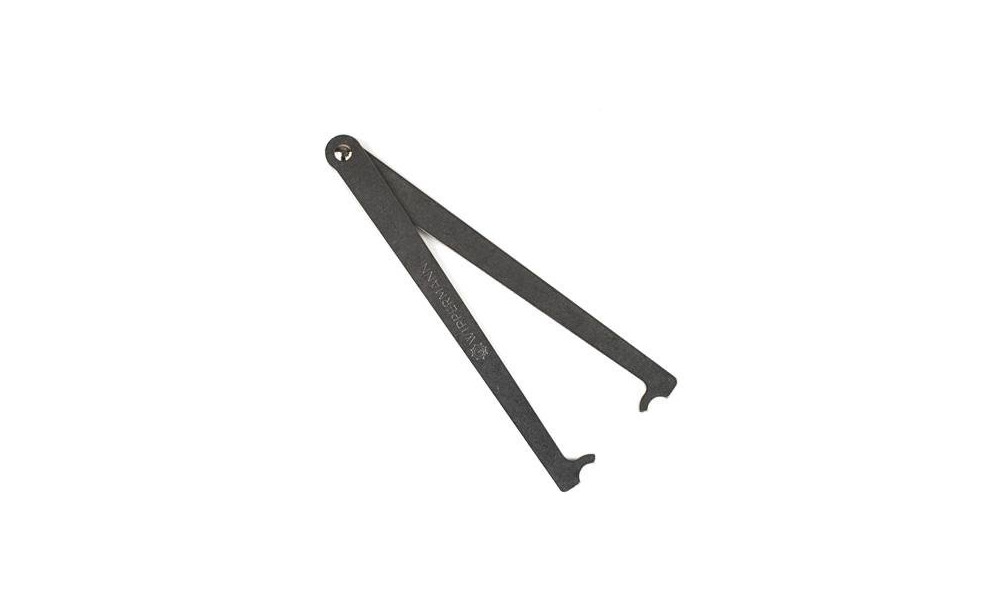 Chain wear indicator CONNEX by Wippermann Nylon - 1