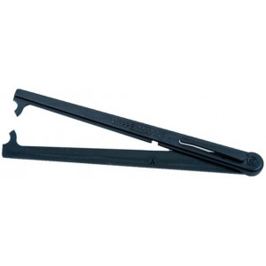 Chain wear indicator CONNEX by Wippermann Nylon
